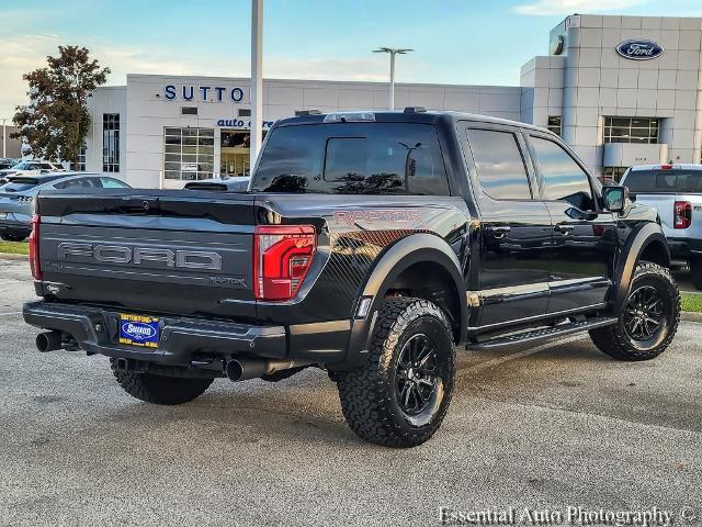 2026 Ford F-150 - $77,588
