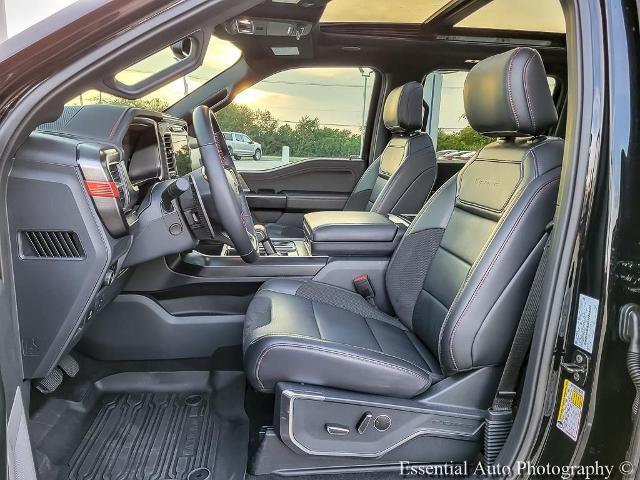 2026 Ford F-150 - $77,588