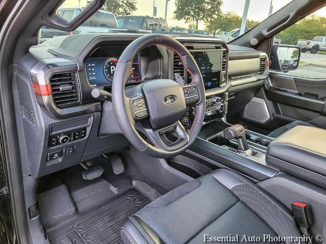 2026 Ford F-150 - $77,588
