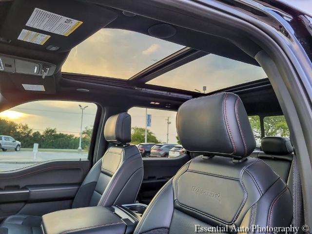 2026 Ford F-150 - $77,588