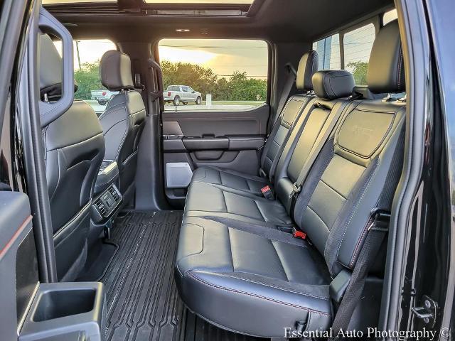 2026 Ford F-150 - $77,588