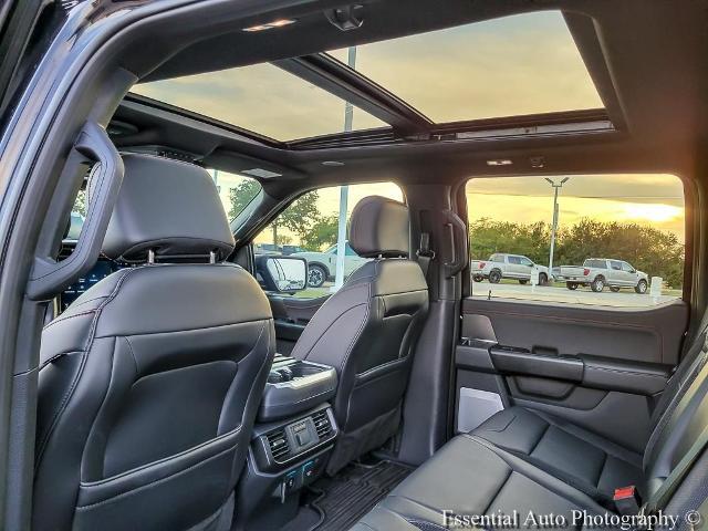 2026 Ford F-150 - $77,588