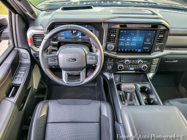 2026 Ford F-150 - $77,588