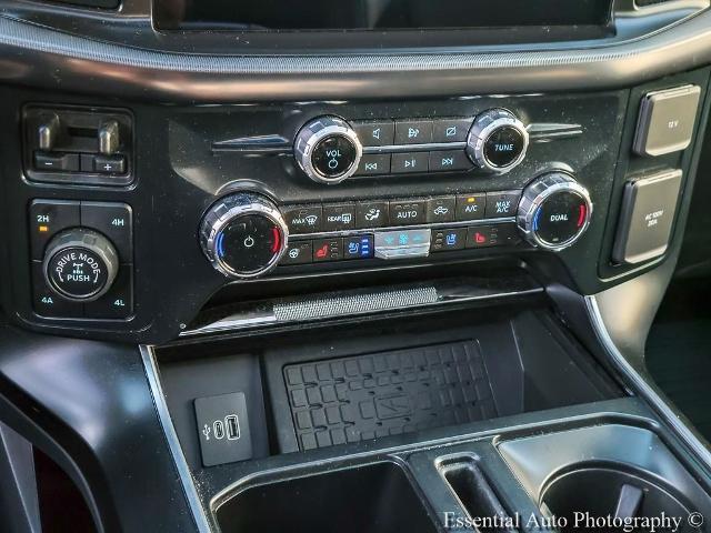 2026 Ford F-150 - $77,588
