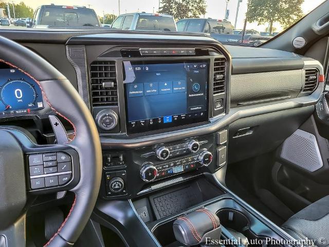 2026 Ford F-150 - $77,588