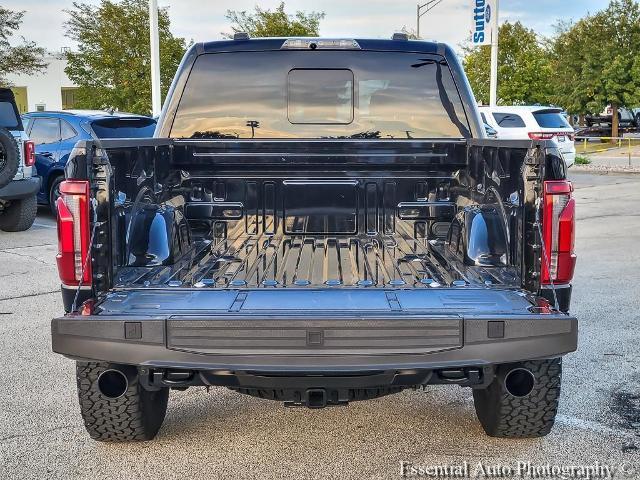 2026 Ford F-150 - $77,588