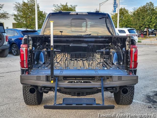2026 Ford F-150 - $77,588
