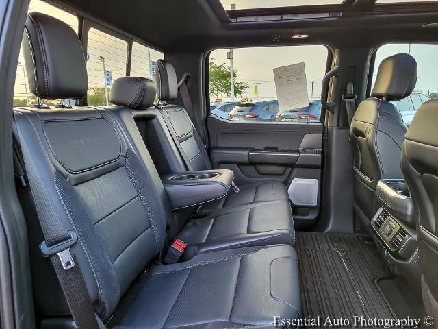 2026 Ford F-150 - $77,588