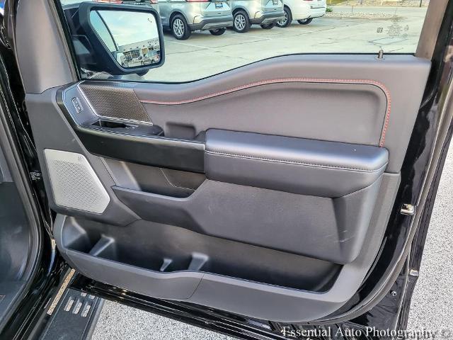 2026 Ford F-150 - $77,588