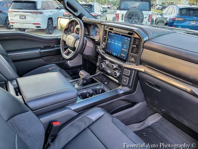2026 Ford F-150 - $77,588