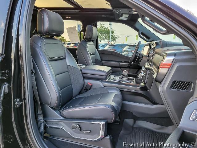 2026 Ford F-150 - $77,588
