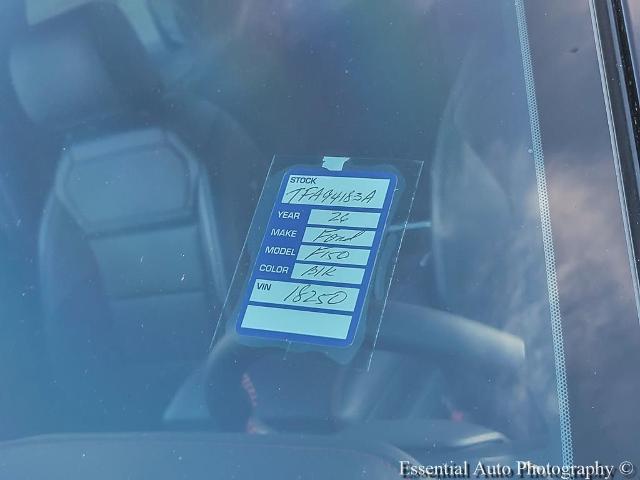 2026 Ford F-150 - $77,588