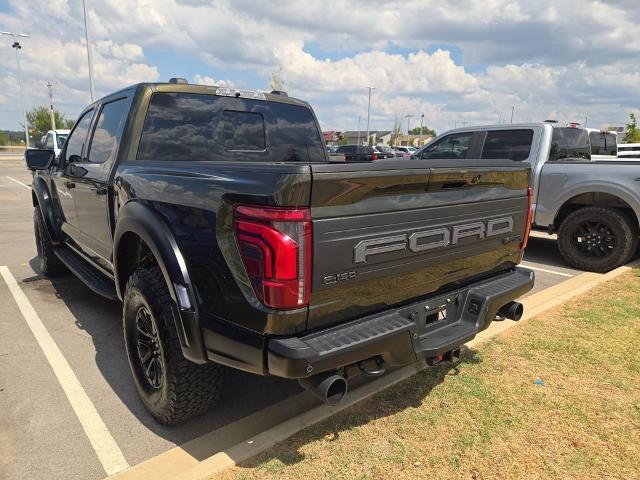 2026 Ford F-150 Raptor — photo 1 of 1
