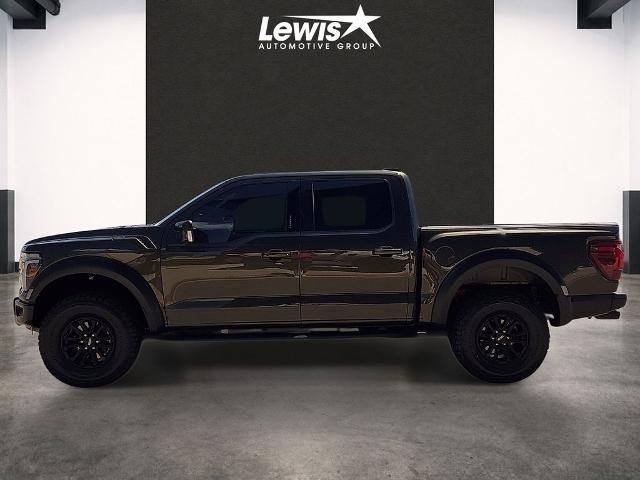 2026 Ford F-150 - $81,240