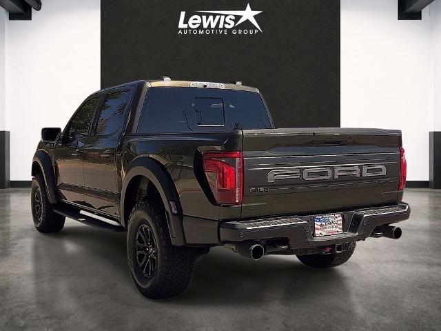 2026 Ford F-150 - $81,240