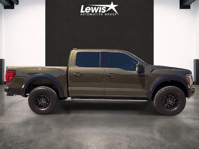 2026 Ford F-150 - $81,240