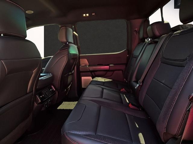 2026 Ford F-150 - $81,240