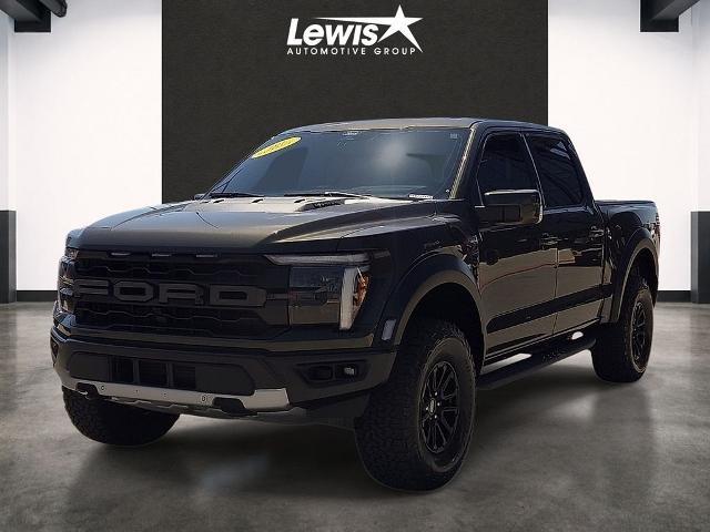 2026 Ford F-150 - $79,919