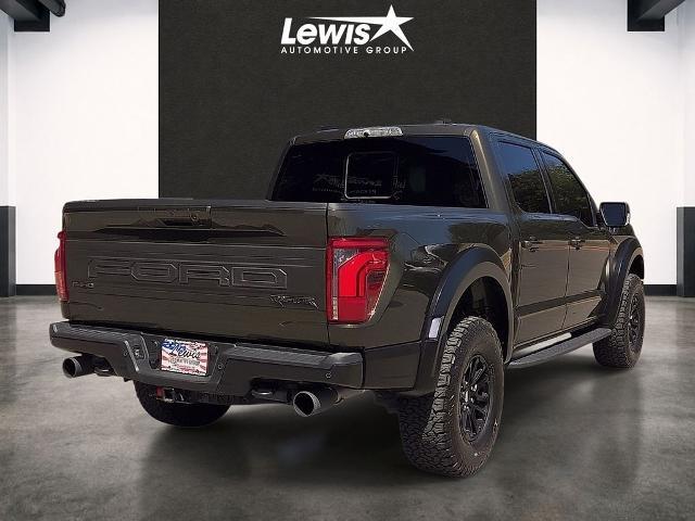 2026 Ford F-150 - $79,919
