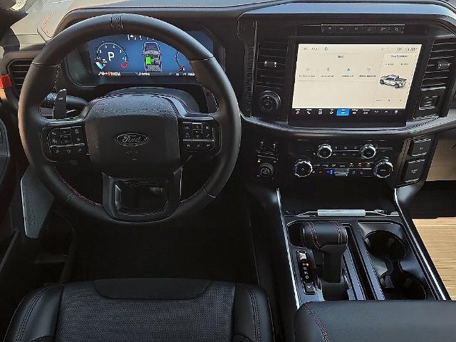 2026 Ford F-150 - $79,919