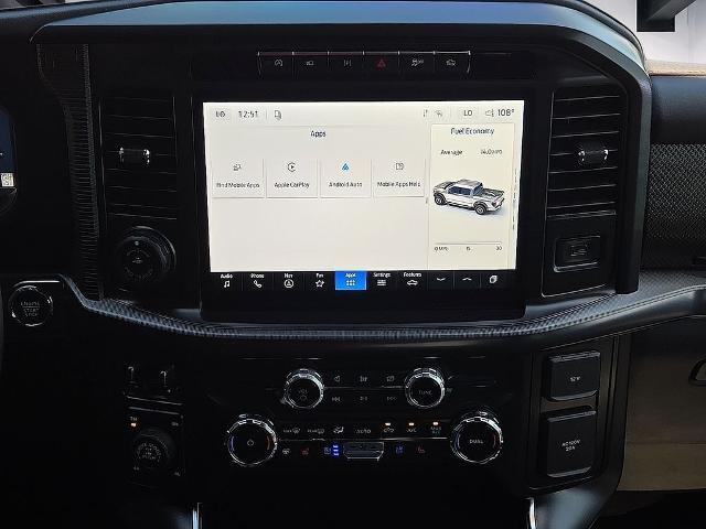 2026 Ford F-150 - $79,919