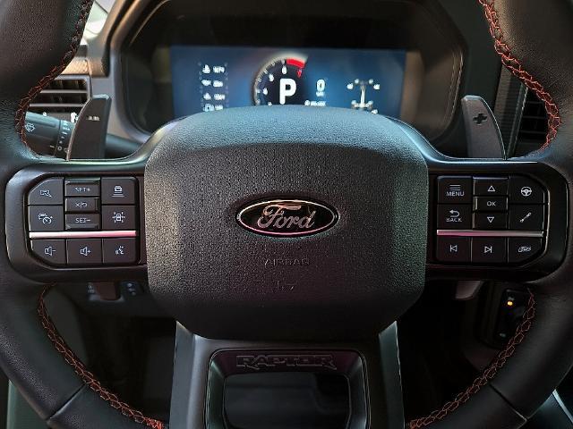 2026 Ford F-150 - $79,919