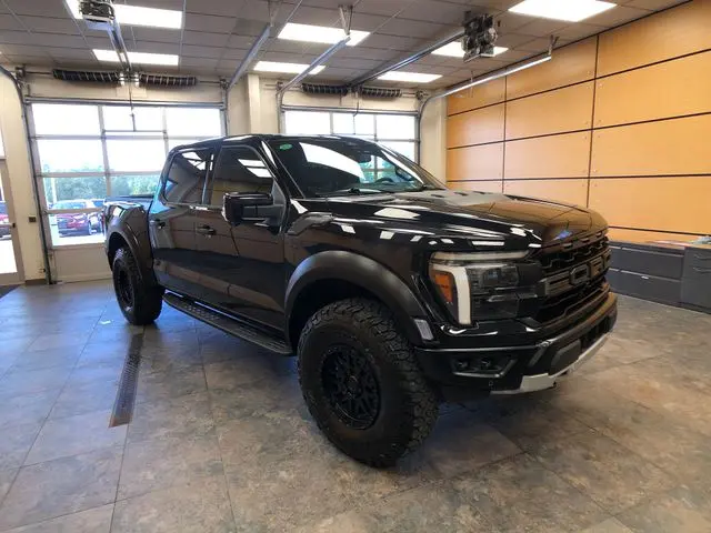 2026 Ford F-150 - $79,989