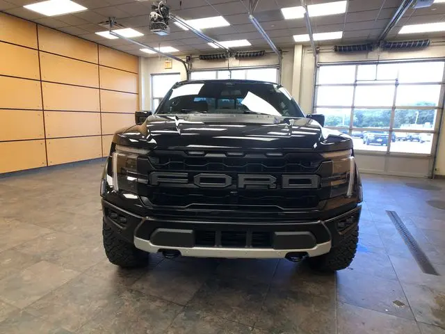 2026 Ford F-150 - $79,989