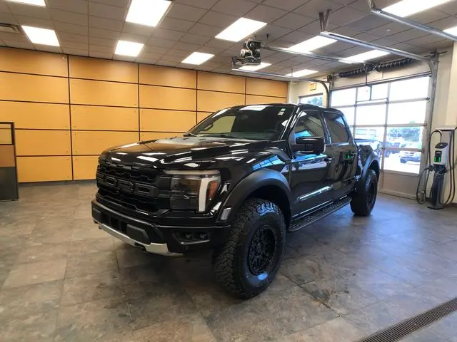 2026 Ford F-150 - $79,989