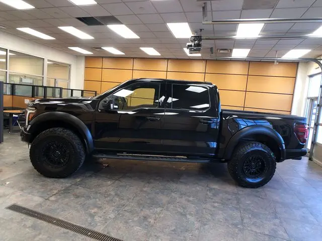 2026 Ford F-150 - $79,989