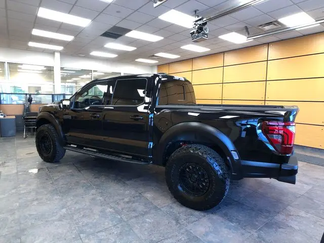 2026 Ford F-150 - $79,989