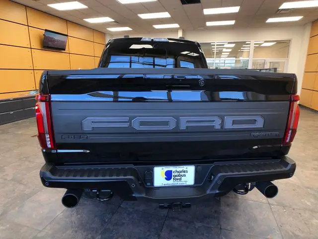 2026 Ford F-150 - $79,989