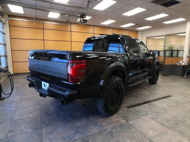 2026 Ford F-150 - $79,989