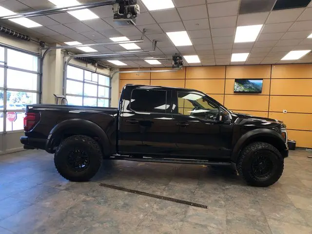 2026 Ford F-150 - $79,989