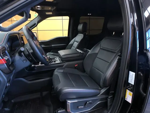 2026 Ford F-150 - $79,989
