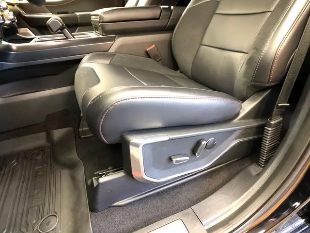 2026 Ford F-150 - $79,989