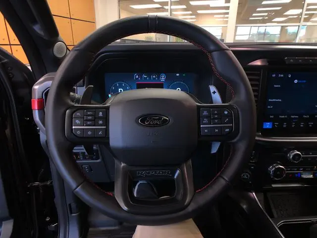 2026 Ford F-150 - $79,989