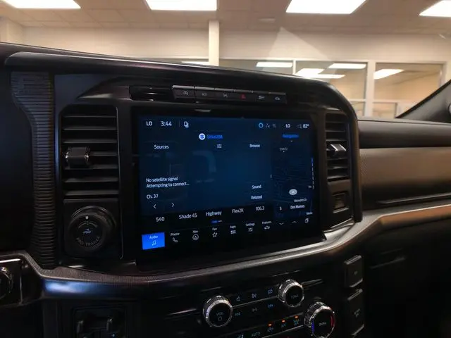 2026 Ford F-150 - $79,989