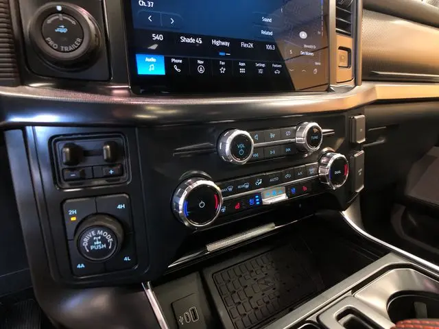 2026 Ford F-150 - $79,989