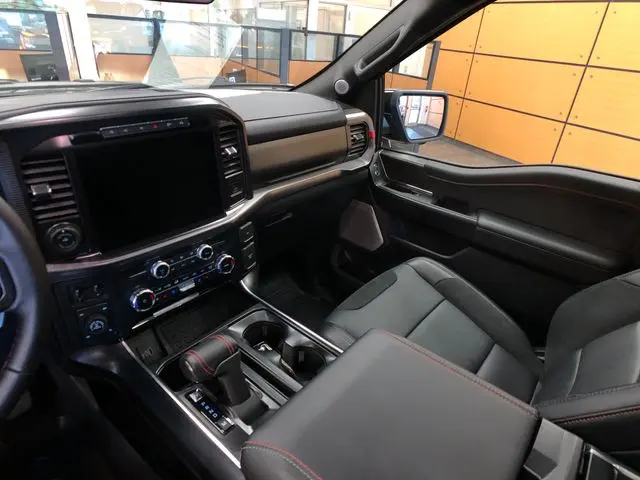 2026 Ford F-150 - $79,989
