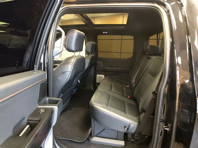 2026 Ford F-150 - $79,989