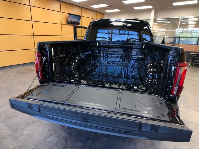 2026 Ford F-150 - $79,989