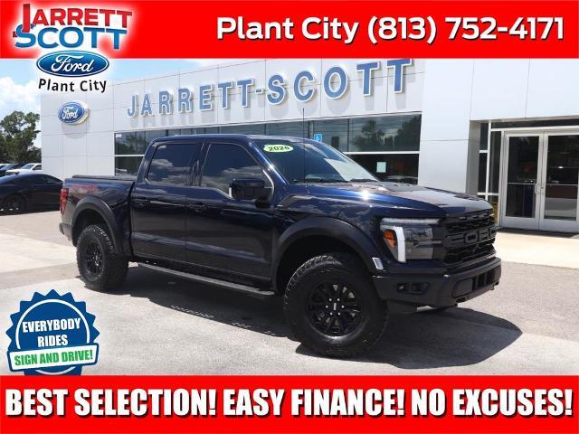 2026 Ford F-150 - $78,989