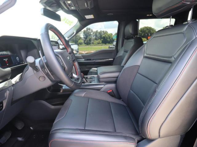 2026 Ford F-150 - $78,989