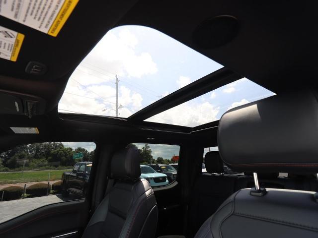 2026 Ford F-150 - $78,989