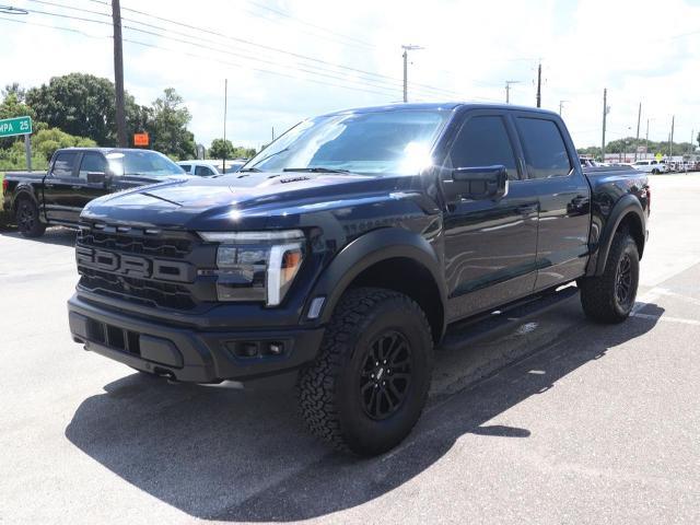 2026 Ford F-150 - $78,989