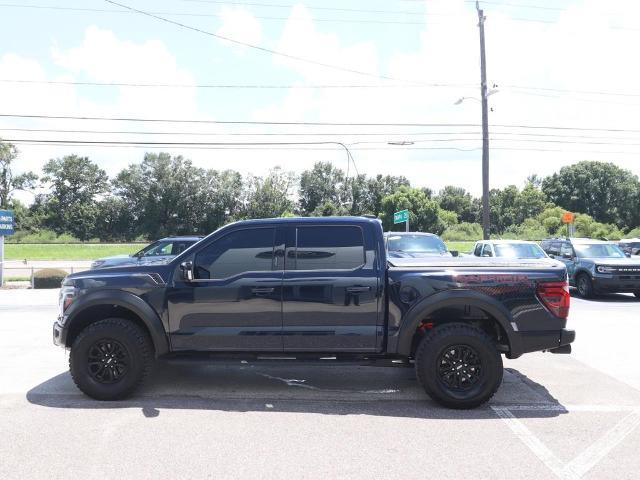 2026 Ford F-150 - $78,989
