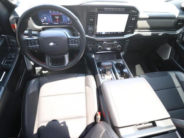 2026 Ford F-150 - $78,989