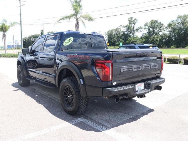 2026 Ford F-150 - $78,989