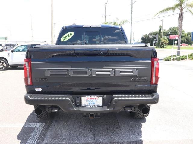2026 Ford F-150 - $78,989